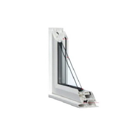 Classic 1000 Series Window System
